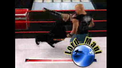 Wwe - Jeff Hardy