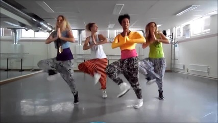 Twiinz ft Curly Girls - Pitbull ft Osmani El Taxi - uget