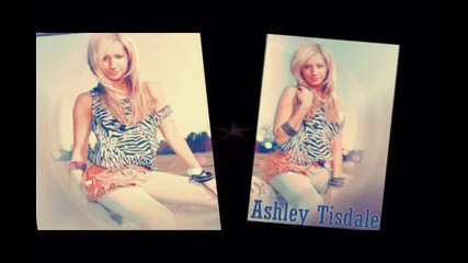 Ashley Tisdale za konkurs na xxsweetityxx
