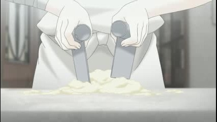 Antique Bakery 9 Ep