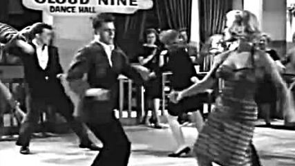 77 Sunset Strip - Twisting at the Cloud Nine Dance Hall 1962