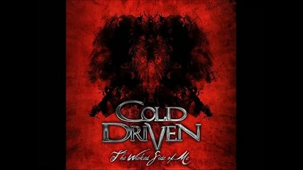 Cold Driven - Rise Of The Broken