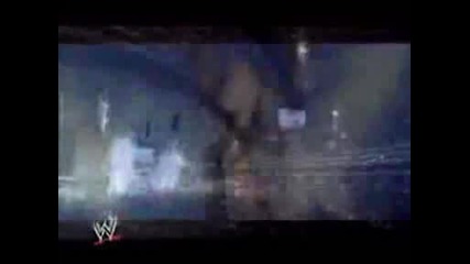Armageddon 2008 Edge Vs Triple H Vs Jeff Hardy