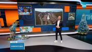 „Епизод 365“ в „Темата на NOVA“ в аванс с Ники Василковски