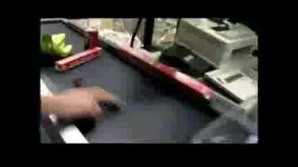 Fingerboard Comercial