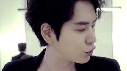 Super Junior- M - Swing (korean ver.)
