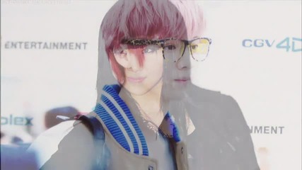 Don't talk about this Епизод 22