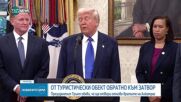 "Алкатрас" е символ на законност и ред": Ще отврори врати отново прочутия затвор