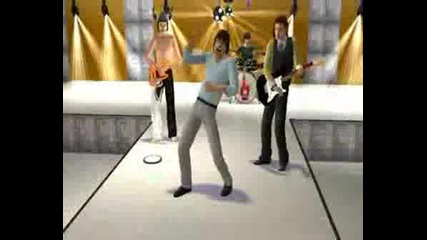 Red Hot Chili Peppers - Cant stop