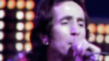 Ac/dc- Dirty Deeds Done Dirt Cheap (bon Scott 1976)