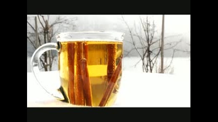 Hot Apple Cider