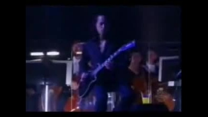 Metallica - Nothing Else Matters [original Video]
