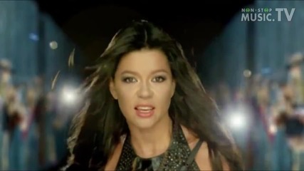 Ruslana - The Same Star (official Video)