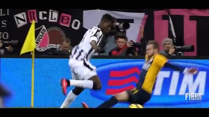 Paul Pogba 2015/16 ▶ Ultimate Skills & Goals
