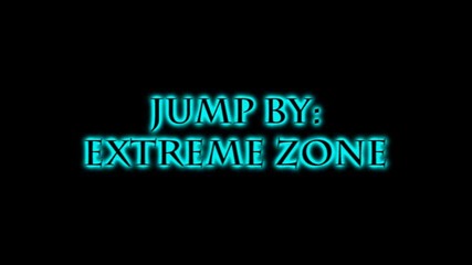extreme Zone Jump on mie 