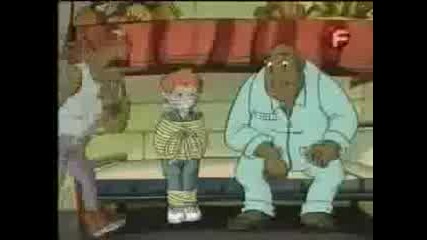 Problem Child Ep 11