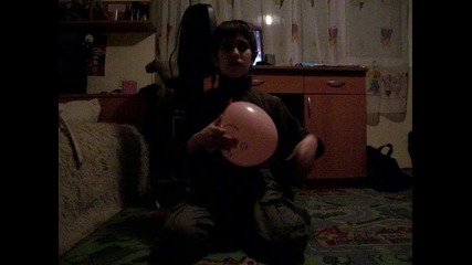 балноо човече 