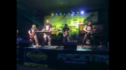 Offroad - Track 1 ( full album 2010 ) Bg metal album