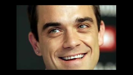 Robbie Williams