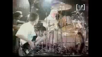 Queen & George Michael - Somebody to Love - Freddie Mercury Tribute Concert