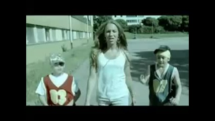 Agnes Carlsson - On and On (official video)