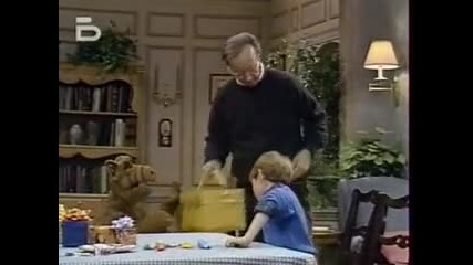 Alf S01e07 - Help Me, Rhonda