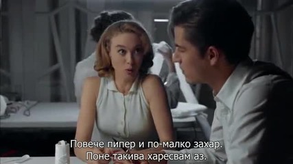 Velvet Кадифе S01e14(2013)m