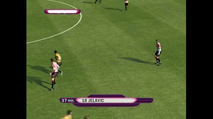 Sunderland S1 E6 - Altidore vs Borini (вие изберете)