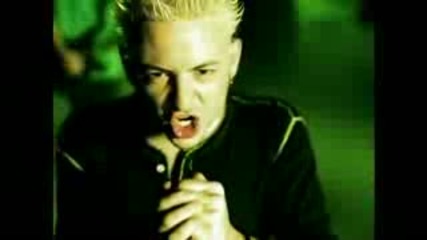 Linkin Park-one step closer