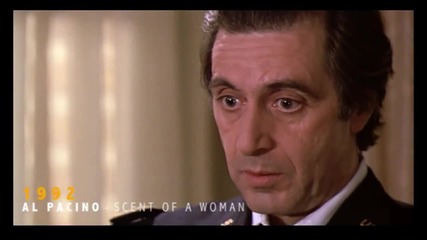 Academy Awards for Best Actor in a Leading Role (1927 28 - 2012) Longest Video