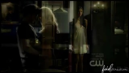 The Vampire Diaries - We found love in a hopeless place..