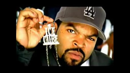 Ice Cube Ft. Snoop Dogg & Lil Jon - Go To Church