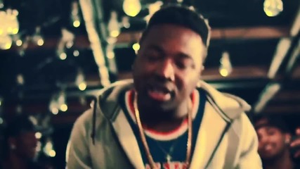 Shineboy Mack Feat. Troy Ave - Not Over