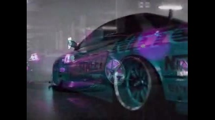 Rc Drift