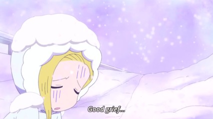 Shounen Ashibe Go Go Goma-chan - 25