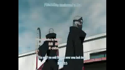 Naruto Shippuuden - Blue Bird.wmv