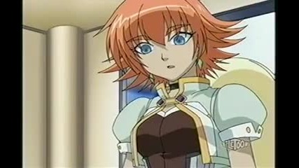 Bakugan New Vestroia Episode 7 [1 3]