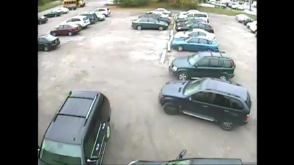 Parking Skills 