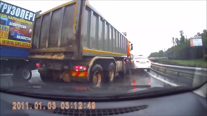 We love Russia 2015 - Russian Epic Car Crash Fails Compilation 2015 - Best Fails 2015