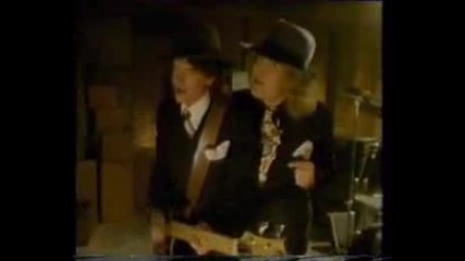 Slade - The Myzsterious Mizster Jones