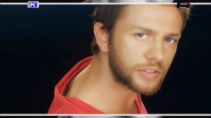 Selim Gulgoren - Cennet ( Orjinal Klip 2011 )