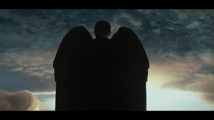 Legion Movie Trailer January 22 2010