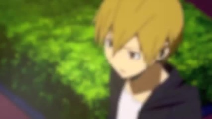 Durarara ~ Kida's No Superman