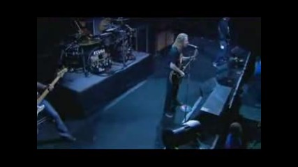 Hd Stone Sour - Through Glass Live in Family Values