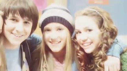 Hannah Montana • Винаги Ще Ги Помним!