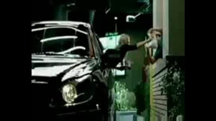 Fergie - Glamorous