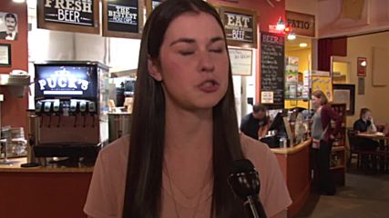 'Eat your fear' - US burger joint serves up hairy TARANTULAS