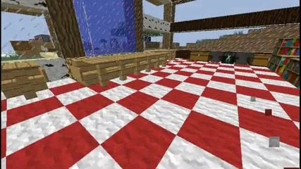 Кандидатура за Waycraft