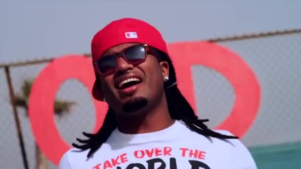 Jaykay feat. Lil Wayne, Rick Ross & Mack 10 - Party Encore (official Video) (david May Original