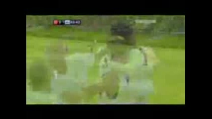 Liverpool - Man United 